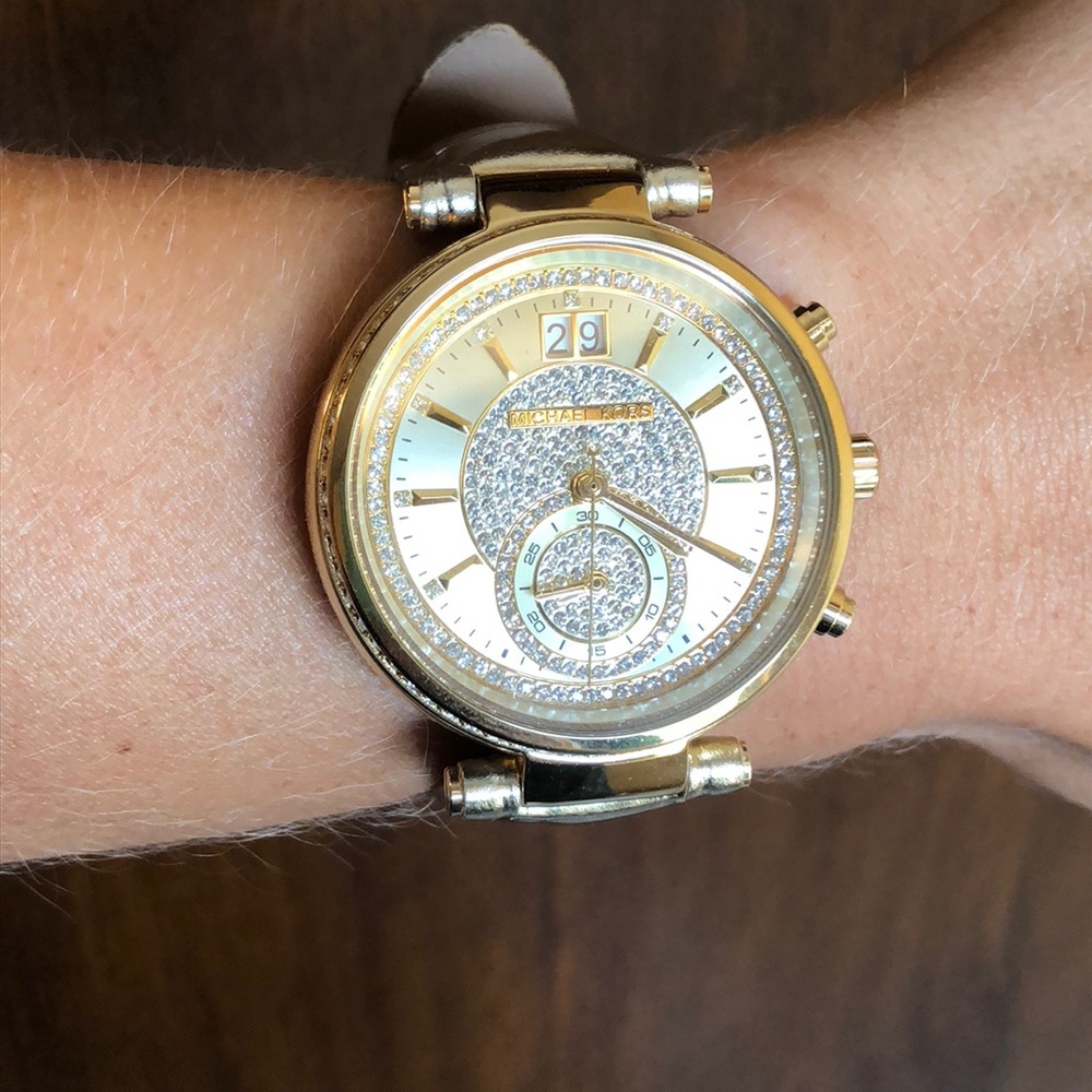 Women’s Michael Kors Watch